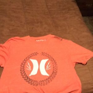 Hurley tee